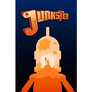 Junkster