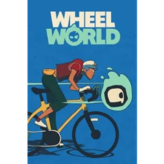 Wheel World