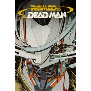 Romeo is a Dead Man