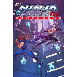Ninja Gaiden: Ragebound