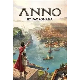 Anno 117: Pa Romana