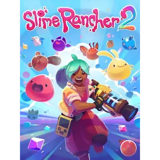 Slime Rancher 2