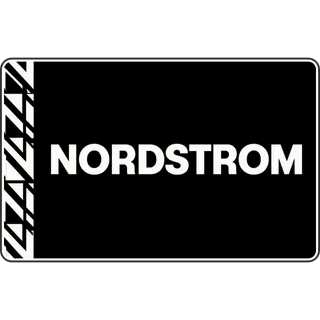 $25.00 USD Nordstrom Gift Card