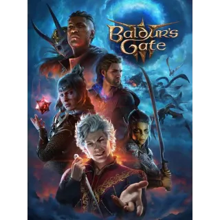 Baldur's Gate 3 - Digital Deluxe Upgrade