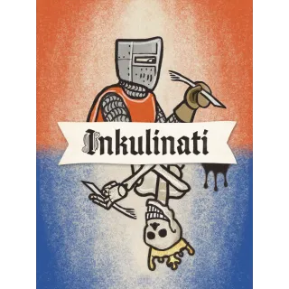 Inkulinati