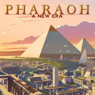 Pharaoh: A New Era