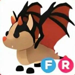 Bat dragon