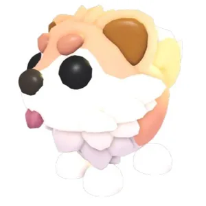 Fr cryptid