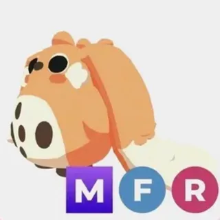 Mega cabbit