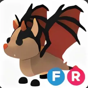 Bat dragon
