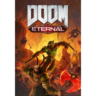 DOOM Eternal