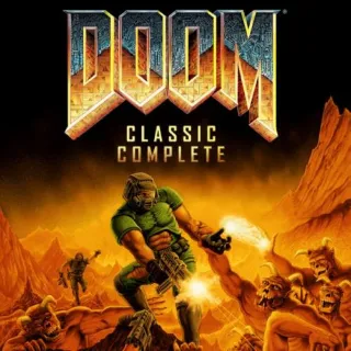 Doom Classic Bundle