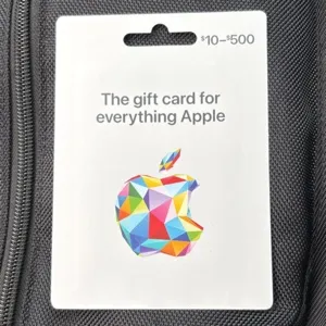 $300.00 Apple