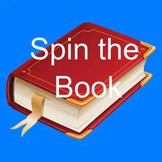 Spin The book Ps5 EU