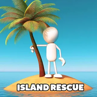 Island Rescue PS5 EU
