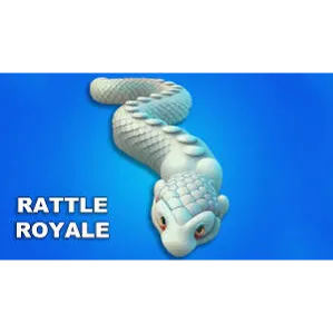 Rattle Royale PS5 NA 🇺🇸