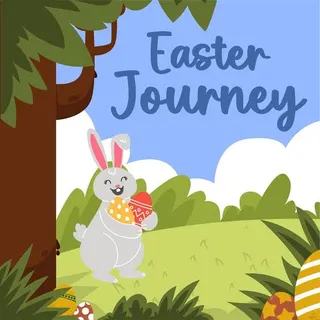 Easter Journey PS4 NA