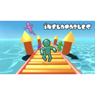 Inflatables PS5 NA 🇺🇸