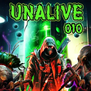 Unalive 010 Japan Key Playstation Instant delivery 