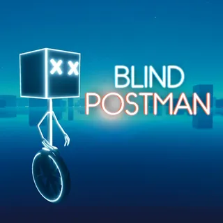 BlindPostmanPS4 EU