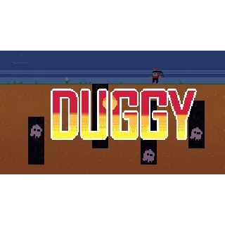 Duggy PS4 EU