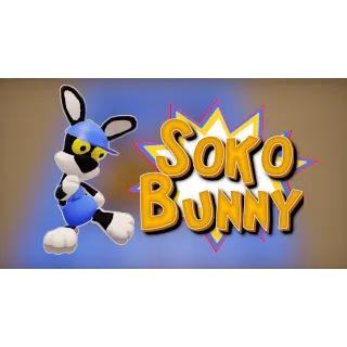 Solo Bunny PS4 EU
