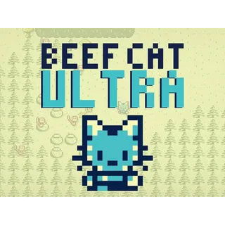Beef Cat Ultra PS5 NA 🇺🇸