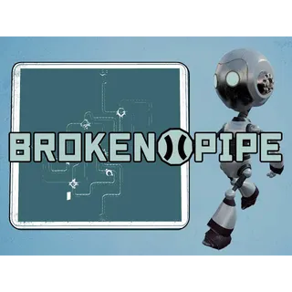 Broken Pipe PS5 NA