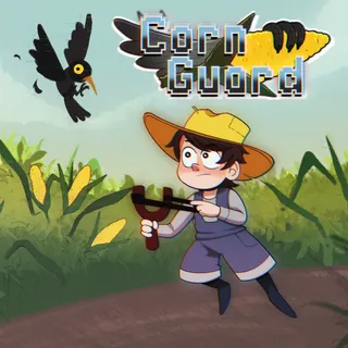 Corn Guard PS4 / PS5