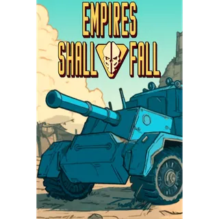 Empire Shall Fall PS4 NA