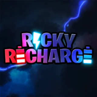 Ricky Recharge PS4 NA 🇺🇸