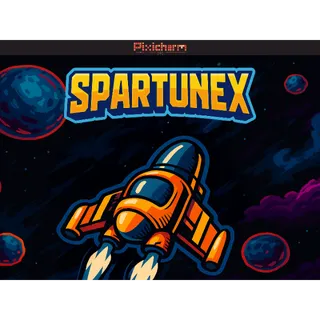 Spartunex PS5 EU