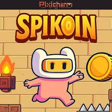 Spikoin PS5 EU