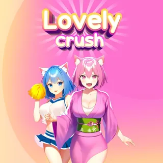 Lovely Crush PS4 NA