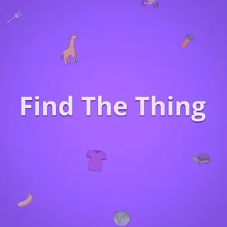 Find the thing ps4/ps5