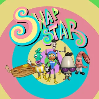 Swap Star Ps4 NA