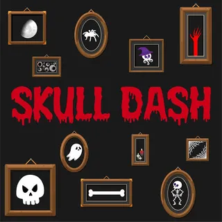 Skull Dash PS4 NA
