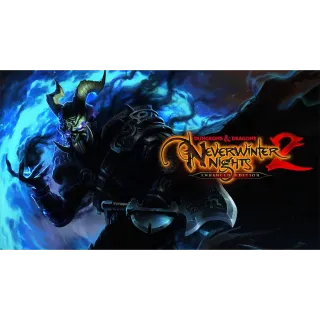 Neverwinter Nights 2 Enhanced Edition PS5 NA 