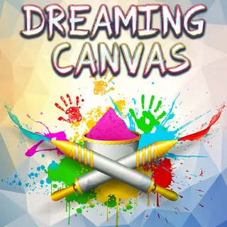 Dreaming Canvas Ps5 EU