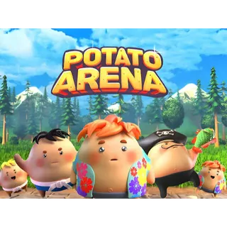 Potato Arena NA