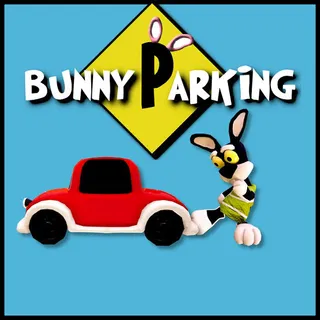 Bunny Parking PS4 EU