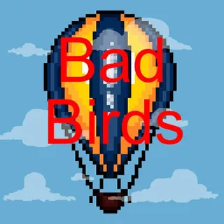 Bad Birds Ps5 NA