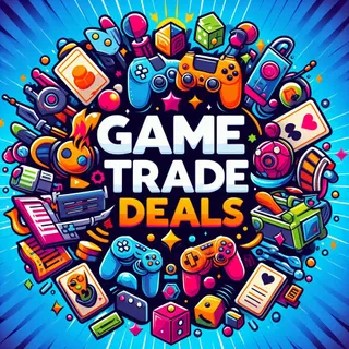 Game Trad Deals