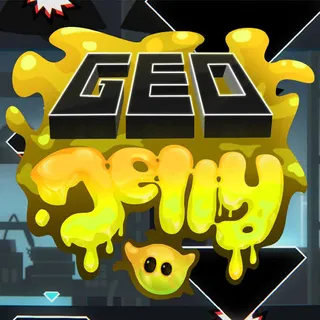 GeoJelly PS5 NA
