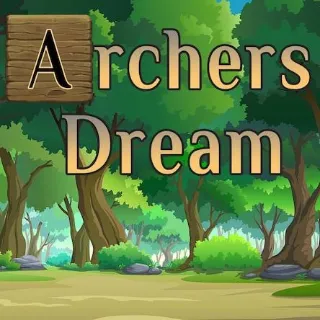 Archer Dreams PS4/PS5 EU