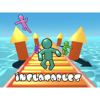 Inflatables PS5 EU