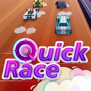 Quick Race PS4 EU