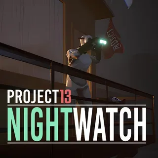 Project 13 Nightwatch PS5 NA