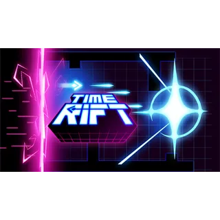 Time Rift PS5 NA 🇺🇸
