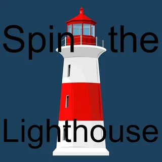 Spin The Lighthouse PS5 EU